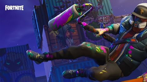 #Fortnite: PlayStation aceptó el cross play y xBox sacó contenidos especiales