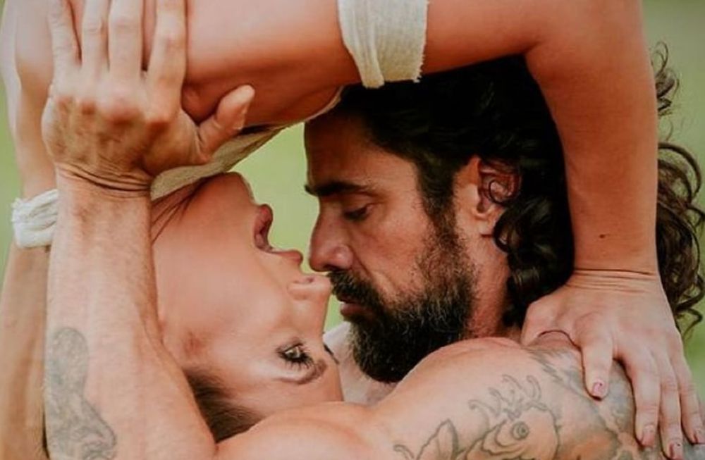 Honestidad brutal: Luciano Castro habló sobre su futuro con Flor Vigna y sobre los “no” permitidos de la pareja