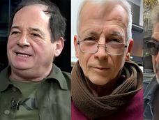 Gerardo Romano opinó sobre el cruce entre Julio Chávez y Ricardo Darín