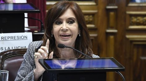 Los progresistas de ayer son los corruptos de hoy - Por Carlos S. La Rosa