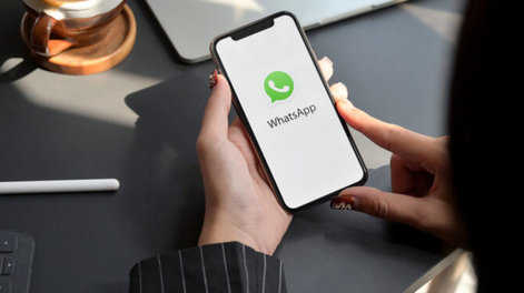 Las personas que no actualizan WhatsApp tienen este rasgo, según la psicología.&nbsp;