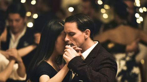 Los Andes | Los guardianes del tango