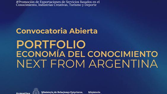 Convocatoria abierta&nbsp; hasta el 21 de agosto, dirigido a empresas de la economía del conocimiento