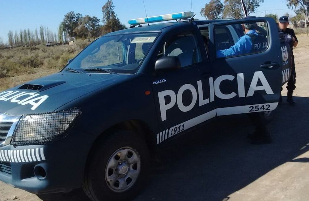 Batahola en San Rafael: declararán en cámara Gesell el nene baleado por policías y su hermanito “armado”