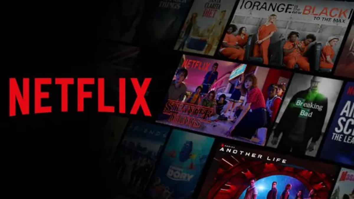 Dolor para los fans: se va de Netflix una influyen