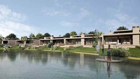 Últimos días para comprar tu lote en preventa en Terrazas Park Vistalba