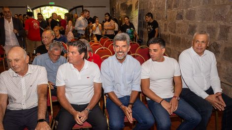 La Fiesta de la Cosecha celebra 25 años con Las Pelotas en clave sinfónica y grandes músicos mendocinos