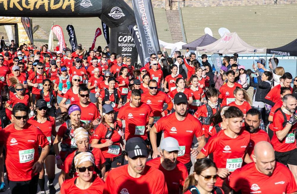 Reviví el movimiento con el resumen deportivo de la Ciudad