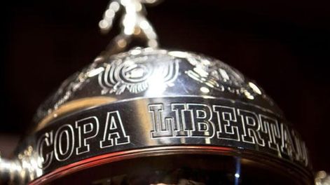 River y Boca ya conocen su recorrido en la Copa Libertadores