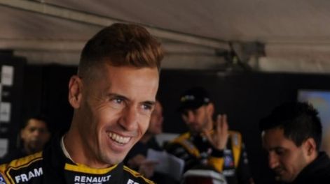 Pernía es el nuevo campeón del Súper TC2000