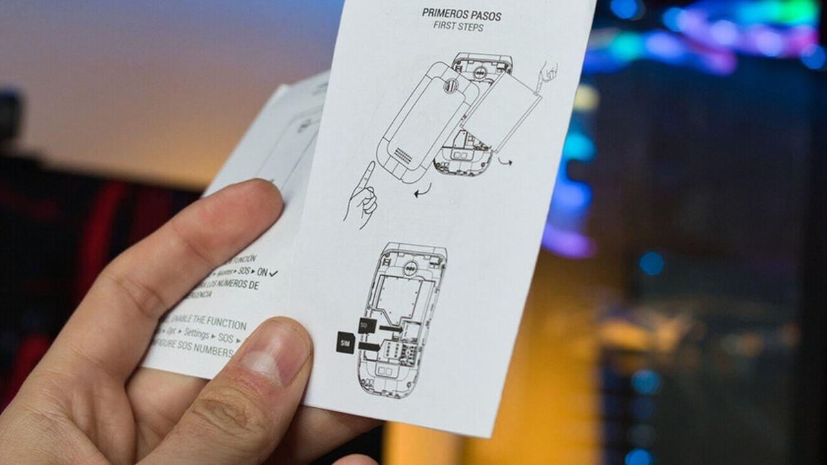 No tires los manuales de electrodomésticos viejos, son un tesoro para tu casa: la mejor forma de reutilizarlos