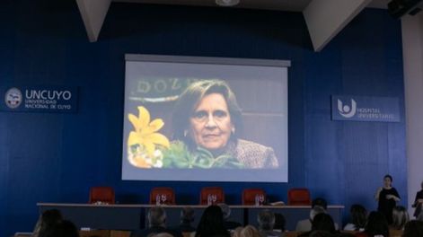 El acto que se realizó.