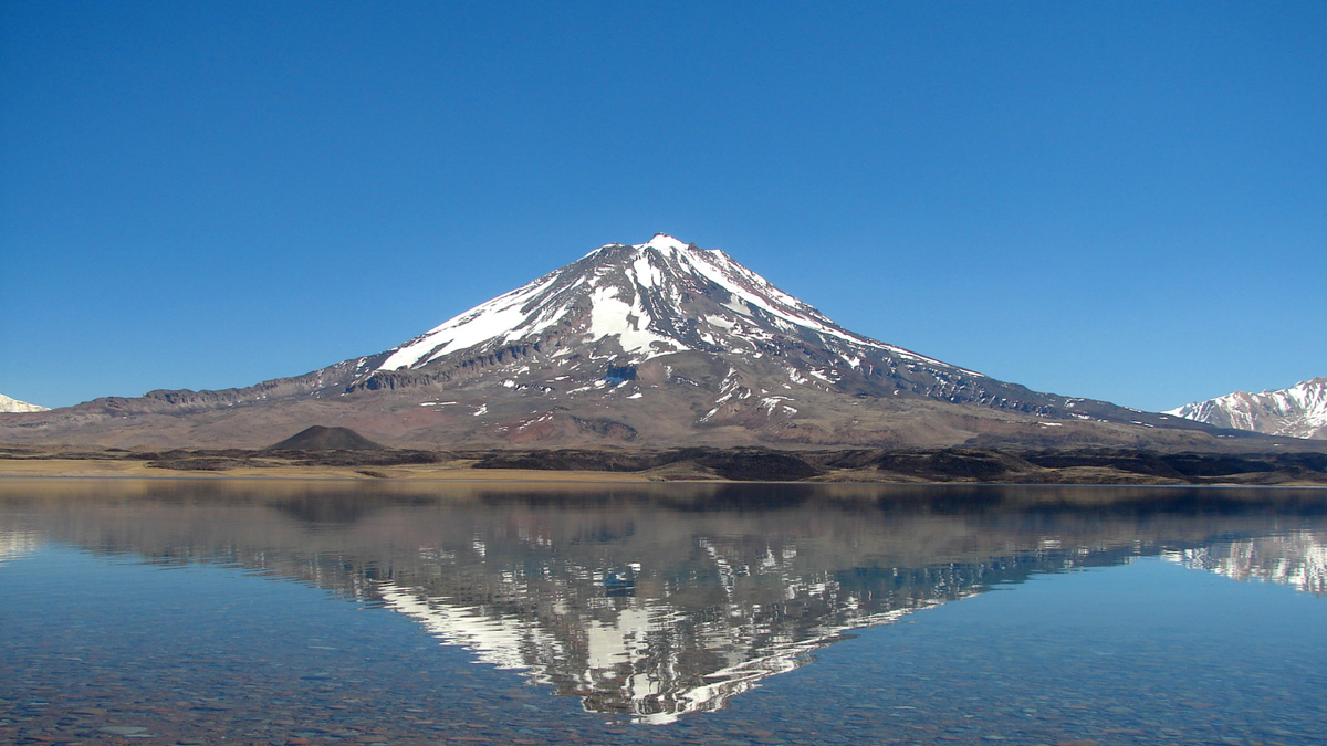 La Laguna del Diamante en Mendoza reabre sus puertas en 2026 con novedades