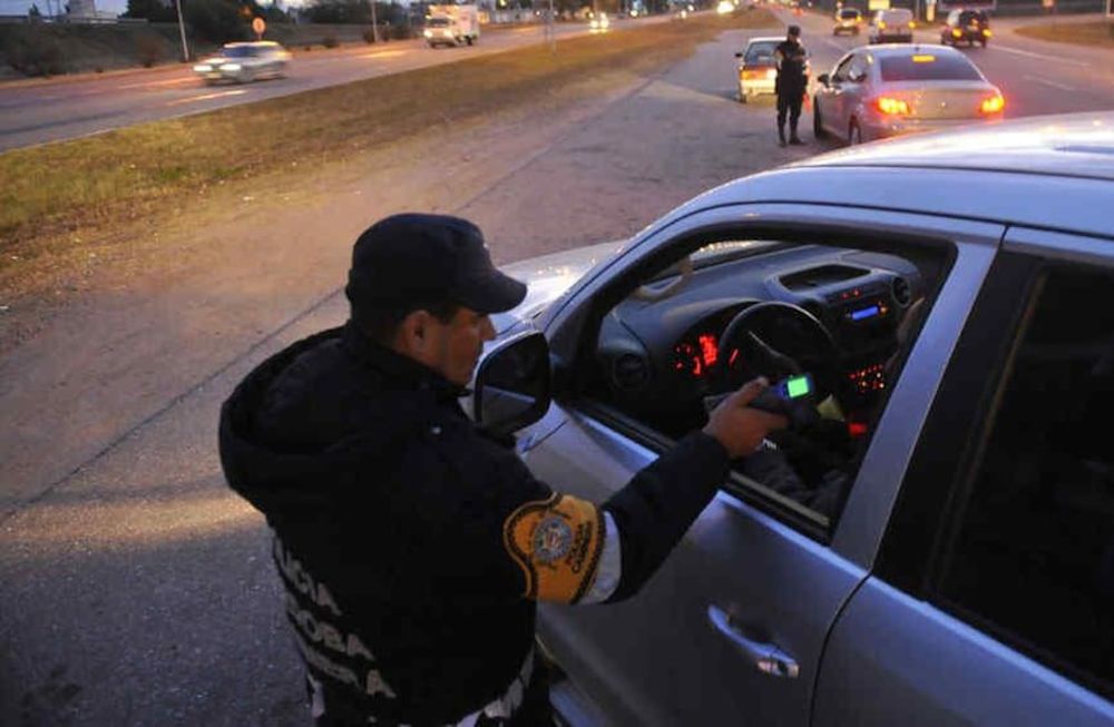 La Cámara de Diputados tratará la ley de alcohol cero al volante (Martín Báez/Archivo)