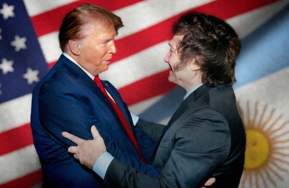 Estados Unidos prometió que hará todo lo necesario para apoyar a Argentina