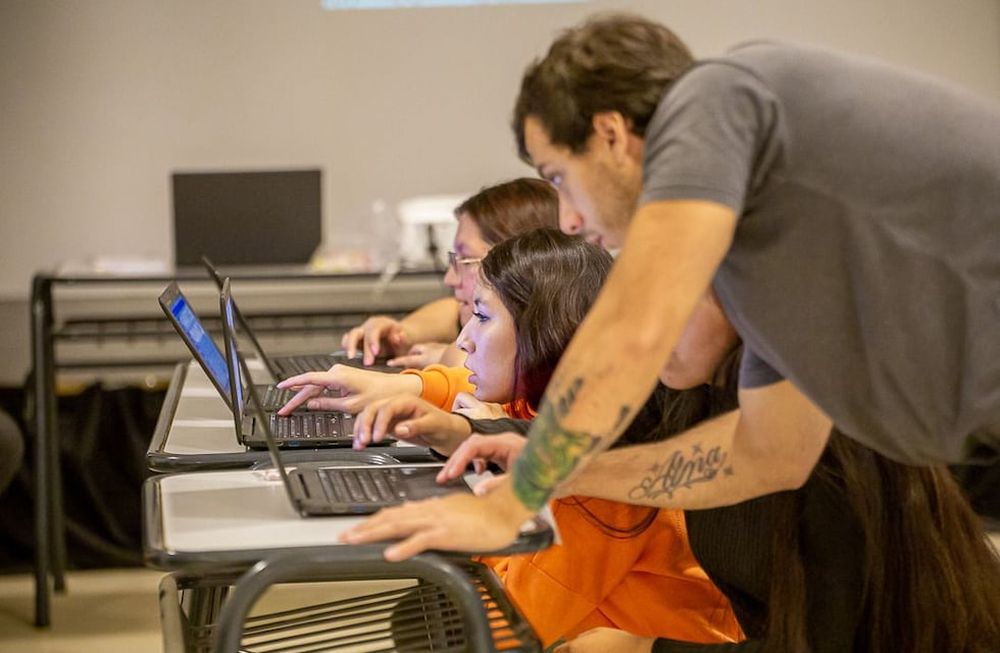 Hacia una Educación transparente