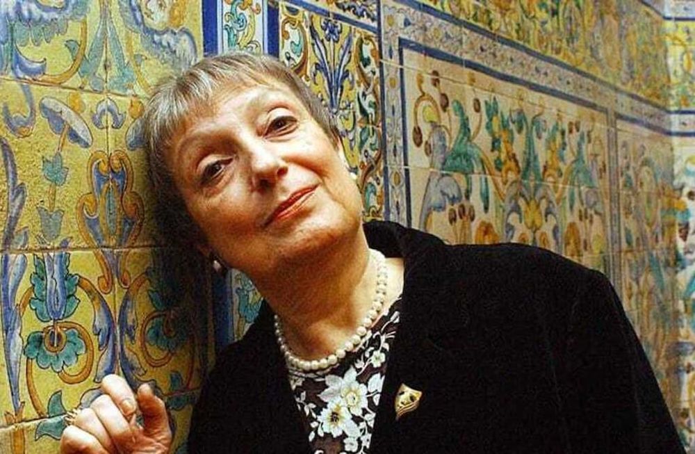 La Praga de Kafka y la Praga de Susana Tampieri