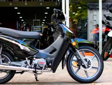 cuanto sale la moto keller cronos 110 con precio actualizado en argentina