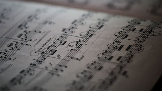 Las letras de las canciones han mostrado una disminución en la riqueza del vocabulario, la legibilidad y la complejidad sintáctica a lo largo del tiempo