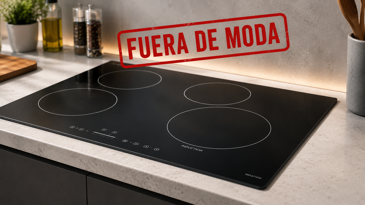 Adiós a los anafes de inducción: llega a los negocios una nueva alternativa, más rápida, más segura y con menor consumo energético