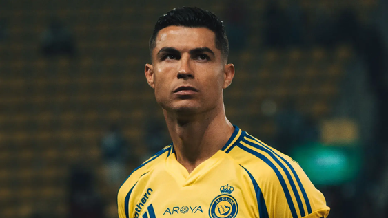 Cristiano Ronaldo protagoniza una dura pelea en Medio Oriente