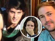 Julieta Silva: de ser condenada por el crimen de su novio Genaro Fortunato a denunciada por golpear a su actual esposo y papá de su hija, Lucas Giménez