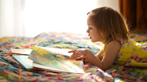 El poder del humor en la literatura infantil