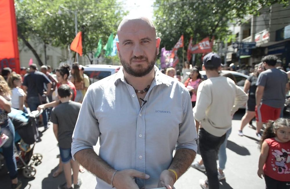 Hoy importa: ambientalistas se oponen a la modificación de la 7.722