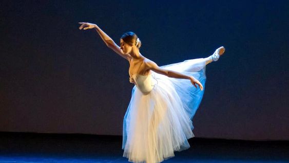 “Giselle”: los fantasmas del amor