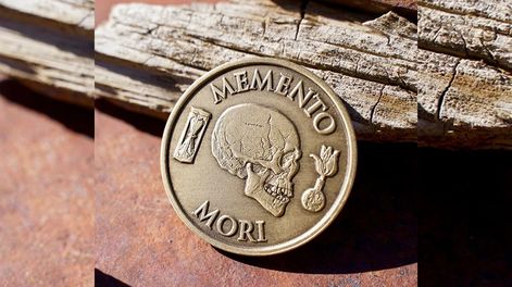 Qué significa Memento mori, la frase en latín que sigue más vigente que nunca