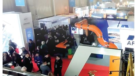 Nueva edición de Cuyo Minero, con eje en la agenda de la Expo San Juan Minera