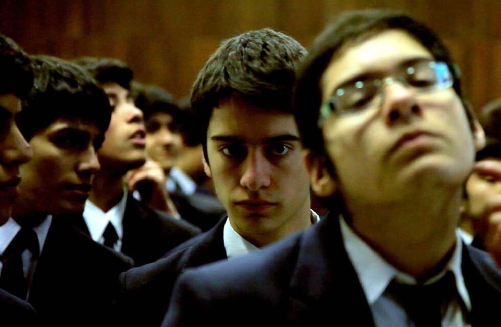 El cine se viste de gala: Primera edición del Festival Mendoza Proyecta