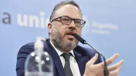 Kulfas: “Formarse en programación significa prácticamente conseguir un puesto de trabajo”
