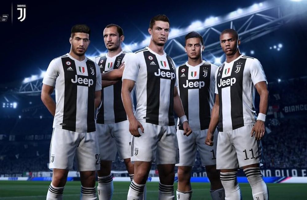 #FIFA 19: las cinco novedades que traerá
