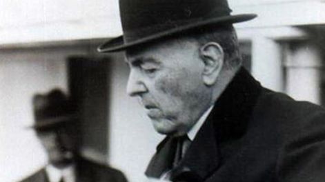 El empleo estatal en tiempos de Yrigoyen - Por Luciana Sabina