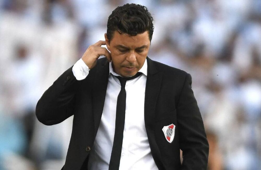 ¡River de mi vida! el video que busca motivar a River