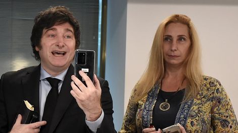 La Justicia solicitó información financiera sobre Javier y Karina Milei por el escándalo $LIBRA