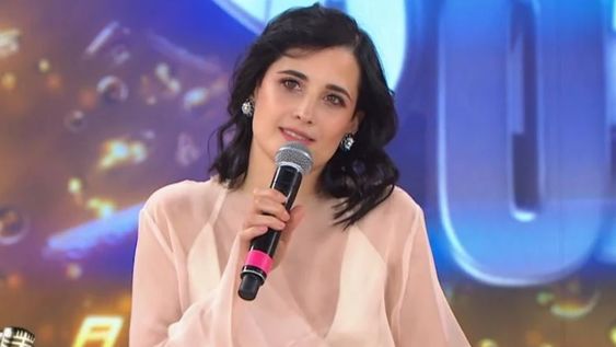 Flor Torrente dio positivo de Covid-19 y ya tiene reemplazo para el “Cantando”