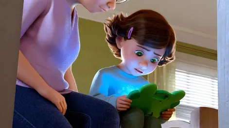 Esta noche en Disney+, llega la película animada más exitosa del año &nbsp;