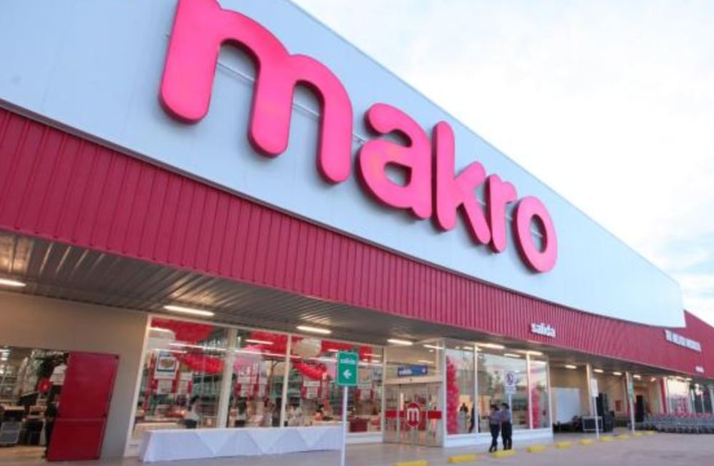 Makro ofrece un puesto sin género definido para auxiliar de despostador/a. Foto: Gentileza Makro