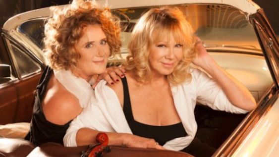 Soledad Silveyra y Verónica Llinás encabezan las nominaciones en los Estrellas de Mar 2022. Ambas compiten también por Mejor Actriz de Comedia.