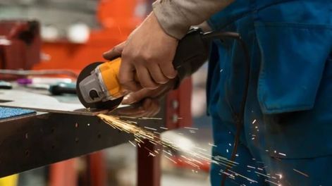 El empleo en el país bajó al 6,7%, según el Indec.