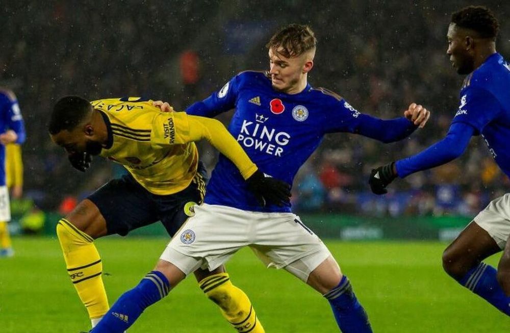 Varios equipos de la Premier League buscan ingresar a Europa.