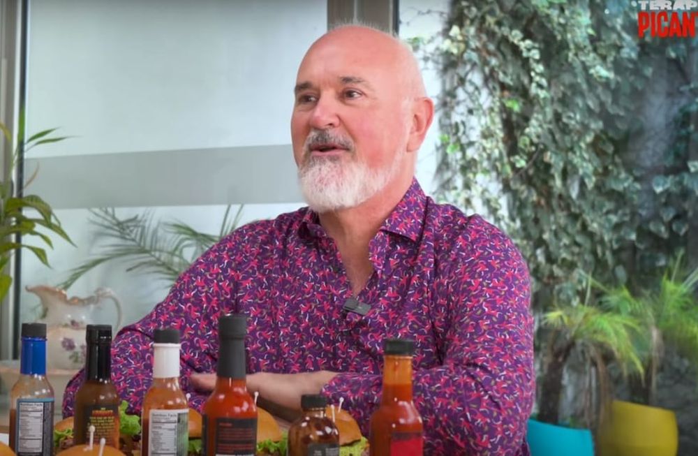 Osvaldo Gross habló sobre un popular postre argentino, lo destrozó y rompio un mito.