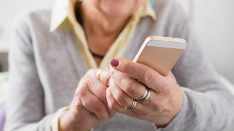 PBU para jubilados: cómo pedir la tarifa mínima en televisión, internet y telefonía (Imagen ilustrativa / Web)