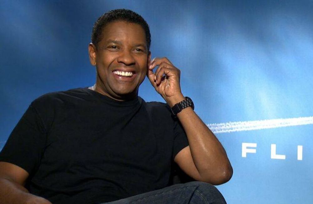 ¿Viveza americana? Dijo que era Denzel Washington para zafar de un arresto