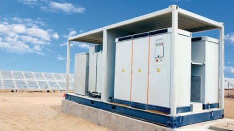 Los Andes | Soluciones energéticas que transforman el futuro de Argentina