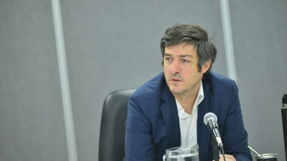 Interna del Pro: Priore y Casado fueron a la Justicia para anular la proclamación de Martínez
