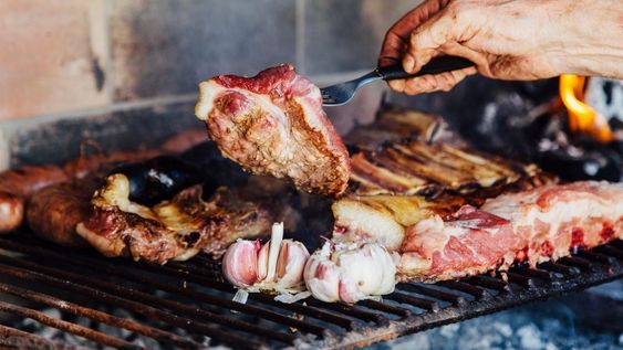 Por qué la carne sube menos que la inflación.