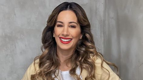 Estefi Berardi